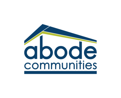 abode communities logo